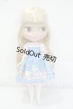 画像5: ネオブライス/ジュニームーン ホームスウィートホーム Y-26-07-21-187-WT-ZY