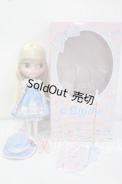 画像7: ネオブライス/ジュニームーン ホームスウィートホーム Y-26-07-21-187-WT-ZY
