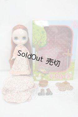 画像7: ネオブライス/プレーリーポージー Y-26-07-21-189-WT-ZY