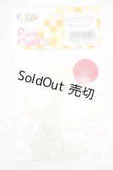 azone/PNS白雪姫ドロワーズ・ペチコート Y-26-07-21-126-WT-ZY