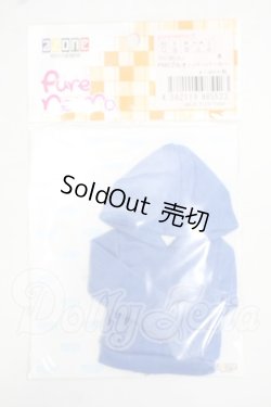 画像1: azone/PNSプルオーバーパーカー Y-26-07-21-127-WT-ZY