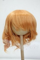 8-9inch/ウィッグ Y-26-07-21-117-WT-ZY