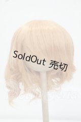 8-9inch/ウィッグ Y-26-07-21-167-WT-ZY
