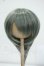 画像1: 8-9inch/ウィッグ Y-26-07-21-118-WT-ZY (1)