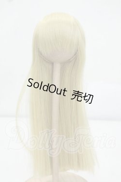 画像1: 7-8inch/ウィッグ Y-26-07-21-171-WT-ZY