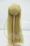 画像1: 7-8inch/ウィッグ Y-26-07-21-121-WT-ZY (1)