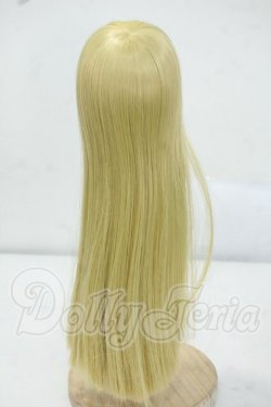 画像2: 7-8inch/ウィッグ Y-26-07-21-121-WT-ZY