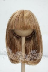 6-7inch/ウィッグ Y-26-07-21-122-WT-ZY