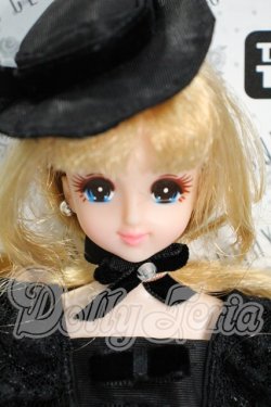 画像1: ジェニー/Nice Jenny Original Doll Limited Edition EXCELINA(エクセリーナ) Y-26-07-21-149-WT-ZY