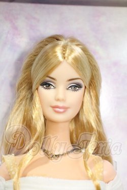 画像1: Barbie/バービー コレクターエディション バースストーン 6月 JUNE PEARL Y-26-07-28-036-WT-ZY
