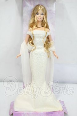 画像2: Barbie/バービー コレクターエディション バースストーン 6月 JUNE PEARL Y-26-07-28-036-WT-ZY