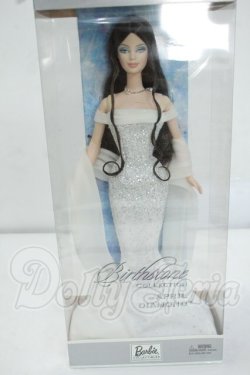 画像2: Barbie/バービー コレクターエディション  April Diamond Y-26-07-28-037-WT-ZY