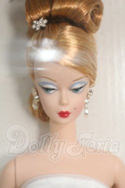 画像1: Barbie/Joyeux Barbie ジョワイエバービー　ファッションモデル シルクストーン Y-26-07-28-039-WT-ZY