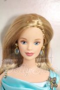 Barbie/Celebrating 40 Years of Dreams Barbie Doll 40周年記念バービー Y-26-07-28-038-WT-ZY