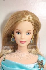 Barbie/Celebrating 40 Years of Dreams Barbie Doll 40周年記念バービー Y-26-07-28-038-WT-ZY