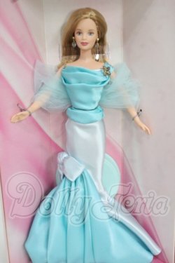 画像2: Barbie/Celebrating 40 Years of Dreams Barbie Doll 40周年記念バービー Y-26-07-28-038-WT-ZY