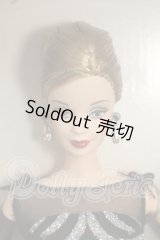 Barbie/40th Anniversary Barbie Collector Edition バービー 40周年 Y-26-07-28-040-WT-ZY