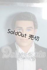 Barbie/40th Anniversary Barbie Collector Edition ケン Ken 40周年 Y-26-07-28-041-WT-ZY