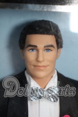 画像1: Barbie/40th Anniversary Barbie Collector Edition ケン Ken 40周年 Y-26-07-28-041-WT-ZY