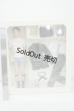 画像3: Barbie/Fashion Model KEN Y-26-07-28-025-WT-ZY