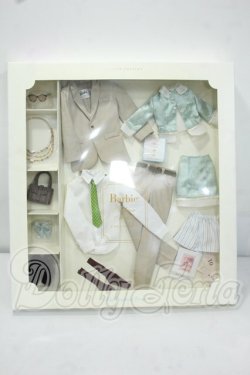 画像2: Barbie/OF：バービー&ケン ニューイングランド エスケープファッション ギフトセット New England Escape Barbie &Ken Fashion Gift Y-26-07-28-026-WT-ZY