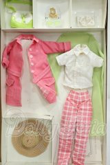 Barbie /OF:カントリーバウンド Country Bound Fashion Y-26-07-28-035-WT-ZY