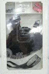Barbie/OF:ブラックエンチャントメント Black Enchantment Fashion Y-26-07-28-024-WT-ZY
