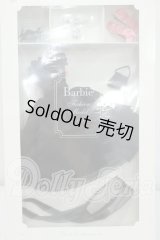 Barbie/OF:ブラックエンチャントメント Black Enchantment Fashion Y-26-07-28-024-WT-ZY