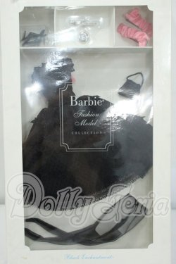 画像1: Barbie/OF:ブラックエンチャントメント Black Enchantment Fashion Y-26-07-28-024-WT-ZY