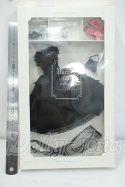 画像2: Barbie/OF:ブラックエンチャントメント Black Enchantment Fashion Y-26-07-28-024-WT-ZY