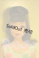バービー/フランシー francie 30th anniversary Barbie doll’s MODern cousin Y-26-07-28-043-WT-ZY