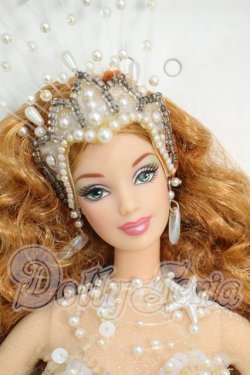 画像1: Barbie/LIMITED EDITION ENCHANTED MERMAID Y-26-07-28-048-WT-ZY