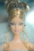 Barbie/2001 CollectorEdition コレクターエディション Y-26-07-28-052-WT-ZY