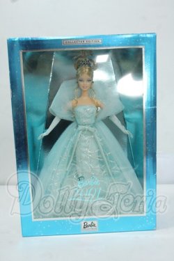 画像2: Barbie/2001 CollectorEdition コレクターエディション Y-26-07-28-052-WT-ZY