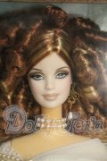 Barbie/レディ カミーユ Lady Camille ポートレートコレクション LIMITED EDITION Y-26-07-28-053-WT-ZY