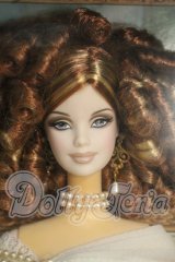 Barbie/レディ カミーユ Lady Camille ポートレートコレクション LIMITED EDITION Y-26-07-28-053-WT-ZY