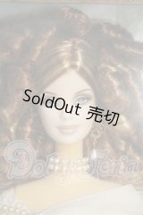 Barbie/レディ カミーユ Lady Camille ポートレートコレクション LIMITED EDITION Y-26-07-28-053-WT-ZY