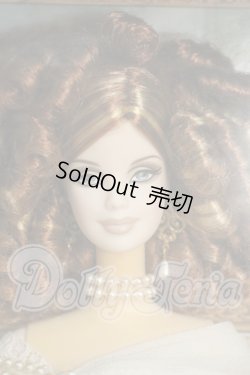 画像1: Barbie/レディ カミーユ Lady Camille ポートレートコレクション LIMITED EDITION Y-26-07-28-053-WT-ZY