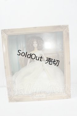画像2: Barbie/レディ カミーユ Lady Camille ポートレートコレクション LIMITED EDITION Y-26-07-28-053-WT-ZY
