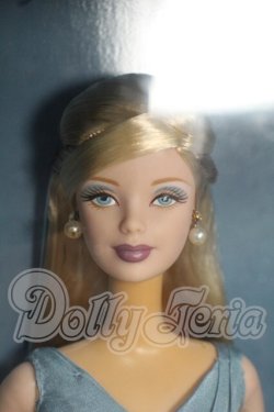 画像1: Barbie/Grand Entrance Collection Collector Edition Y-26-07-28-054-WT-ZY