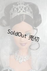 Barbie/Millennium Princess Teresa テレサ Y-26-07-28-055-WT-ZY