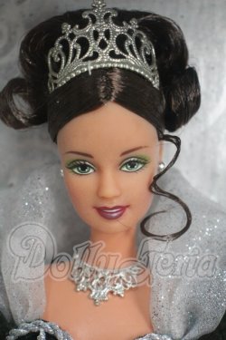 画像1: Barbie/Millennium Princess Teresa テレサ Y-26-07-28-055-WT-ZY