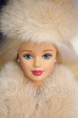 Barbie/Barbie Winter 1998年 Y-26-07-28-042-WT-ZY