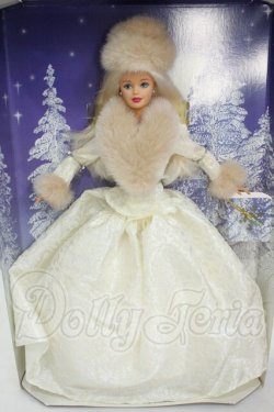 画像2: Barbie/Barbie Winter 1998年 Y-26-07-28-042-WT-ZY