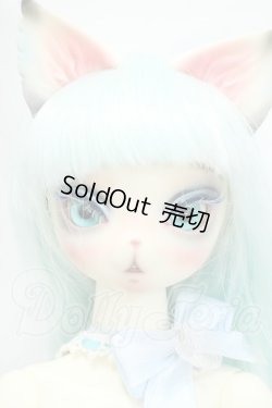 画像1: DEAR MINE/PRISCILLA ~Sky Ribbon~ Y-26-07-28-005-WT-ZY