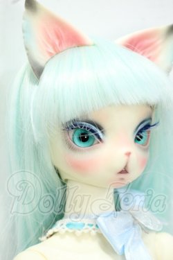 画像2: DEAR MINE/PRISCILLA ~Sky Ribbon~ Y-26-07-28-005-WT-ZY