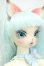 画像2: DEAR MINE/PRISCILLA ~Sky Ribbon~ Y-26-07-28-005-WT-ZY (2)
