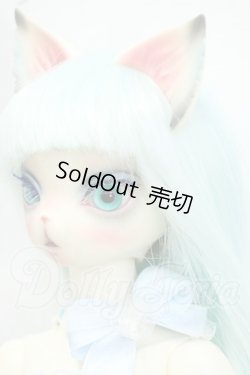 画像3: DEAR MINE/PRISCILLA ~Sky Ribbon~ Y-26-07-28-005-WT-ZY