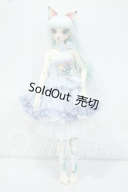 画像4: DEAR MINE/PRISCILLA ~Sky Ribbon~ Y-26-07-28-005-WT-ZY