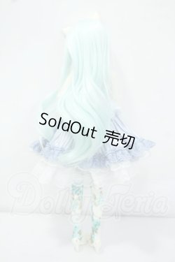 画像5: DEAR MINE/PRISCILLA ~Sky Ribbon~ Y-26-07-28-005-WT-ZY